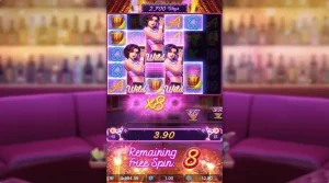 Cocktail Nights OLE777 Sajian Malam Penuh Bonus Kejutan
