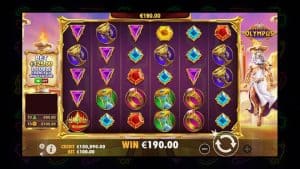 Gates Of Olympus OLE777 Menang Cuan X500 Sekejap Mata