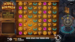 Tips Raih Bonus X500 Menggiurkan di Jewel Bonanza OLE777