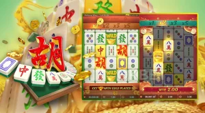 Rahasia Live RTP Mahjong Ways 2 OLE777 Biar Cuan Maksimal