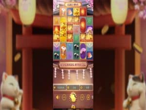 Jelajah Simbol Unik Cuan Penuh Kejutan Lucky Neko OLE777