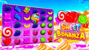 Bonus Gampang X500 Sweet Bonanza OLE777 Bikin Nagih Main