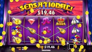 Keseruan Badut Ceria Pembawa Rezeki Joker’s Jewels OLE777