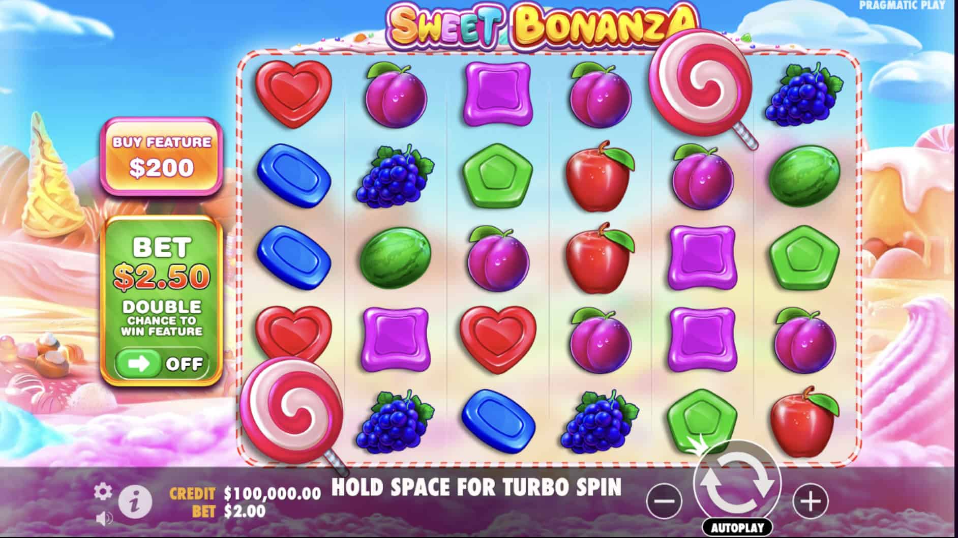 Cara Seru Raih Maxwin Setiap Hari di Sweet Bonanza OLE777