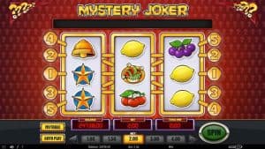 Mystery Joker Hadirkan Aksi Nakal Penuh Kejutan Seru 2026