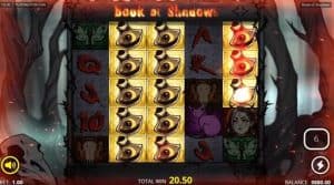 Rahasia Gelap Penuh Kejutan Menawan Dari Book of Shadows