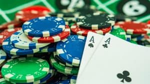 Tips Main Blackjack Biar Lebih Tenang dan Peluang Menang Naik