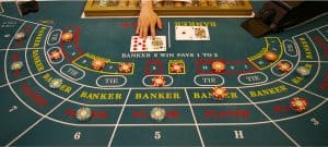 Pola Main Casino Baccarat Strategi Santai Raih Untung Maksimal