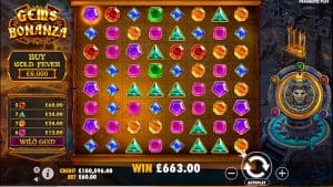 Ledakan Permata Warna-Warni Penuh Kejutan di Gems Bonanza