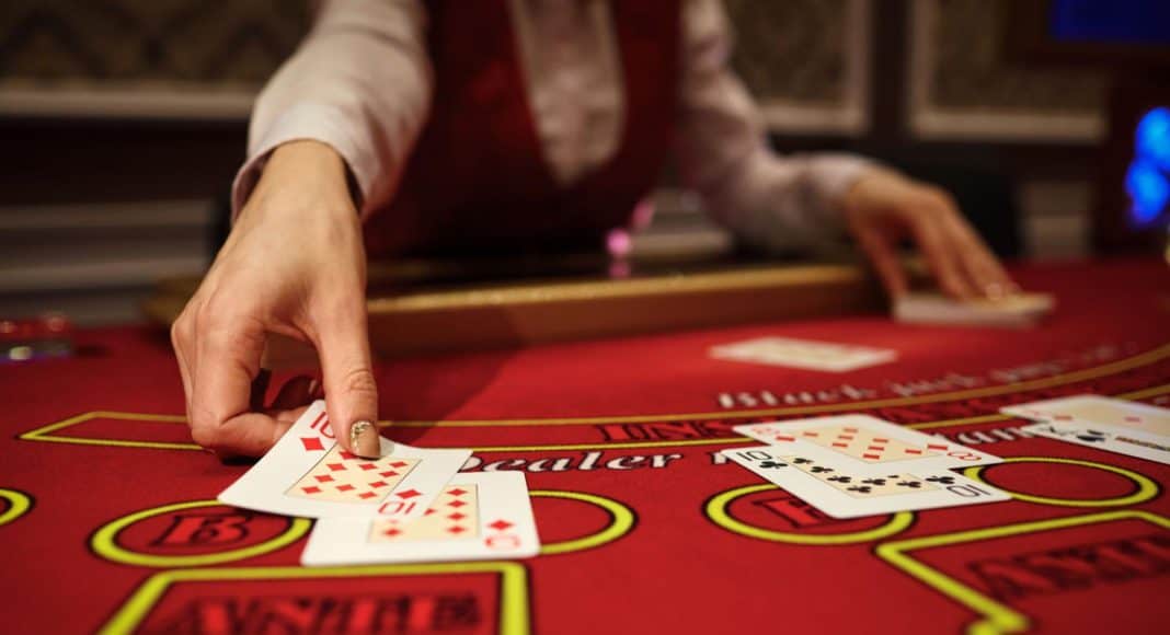 Trik Seru Menang Live Blackjack Tanpa Ribet dan Mudah