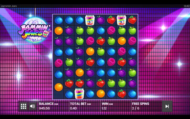 Seru Jammin’ Jars Kini Bisa Dinikmati OLE777 Mainkan Sekarang