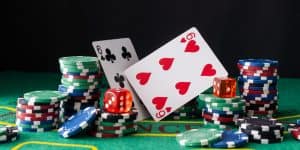 Keuntungan Live Casino Dan Cara Main Seru Menang Mudah