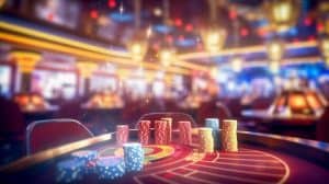 Trik Menang Besar Live Casino di OLE777 Cuan Nggak Henti