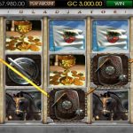 Arena Romawi Penuh Aksi dan Kemenangan Epik Dalam Gladiator