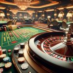 Eksplor Fitur Live Casino Biar Main Makin Seru Banget