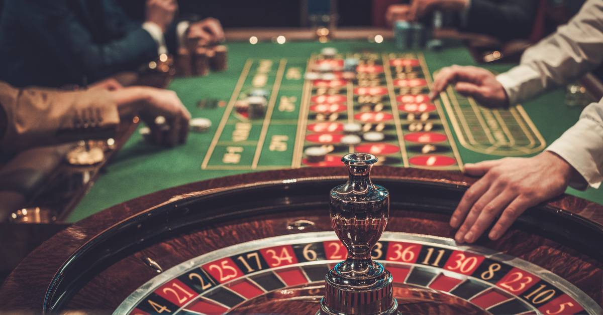 Mengenal Dunia Live Casino yang Seru dan Bikin Nagih