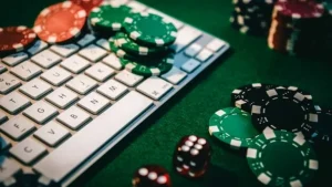 Main Live Casino Modal Receh Tapi Tetap Bisa Cuan Besar