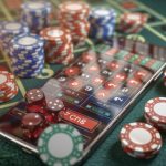 Cara Main Live Casino Modal Kecil Tapi Tetap Untung