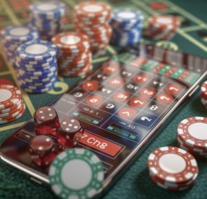Cara Main Live Casino Modal Kecil Tapi Tetap Untung